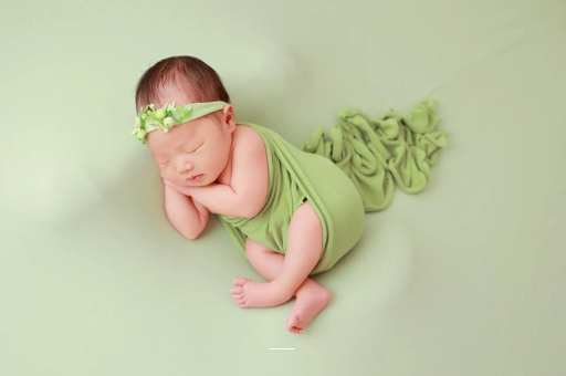 建湖六个月宝宝有眼屎