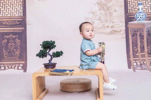 建湖宝宝发烧两天了
